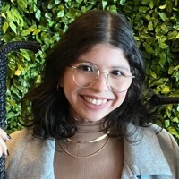 Comunica.In Employee Larissa Moreira's profile photo