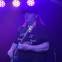 Stay at Home Dad Employee Jason Upchurch's profile photo