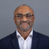 E-Tech Employee Ian Evans's profile photo