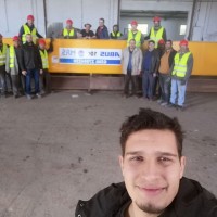 MCPlus, LLC Employee Hamza Mami's profile photo