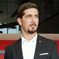 Air Arabia Employee Fadi Mohammed's profile photo