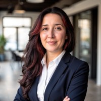 Karina C. Email