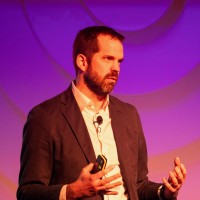 Deel Employee Eric Jorgensen's profile photo