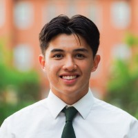 UCS Inc. Employee Elijah Cole's profile photo