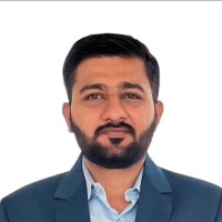AppsRow Solutions Employee Sandeep Singh's profile photo