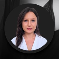 Sensing Evolution Group Employee Alina Yurchenko's profile photo