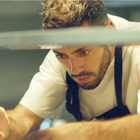 Eataly Employee Danilo Marini's profile photo