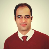 TVConal Employee Ehsan Goodarzi's profile photo