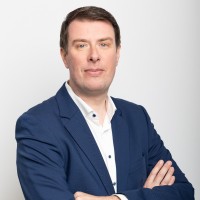 Groupe Protec Employee Julien Noël-Ybert's profile photo