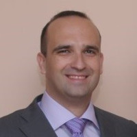 Adacta Group Employee Igor Mileusnic's profile photo
