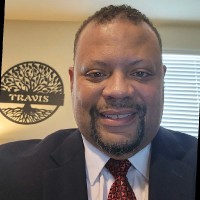 Applied Training Solutions Employee Namond Travis's profile photo