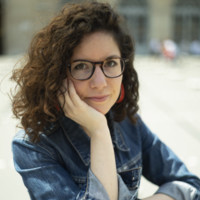 Audrey Chabal Email