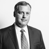Kelley Drye & Warren LLP Employee Jeffrey Hunter's profile photo