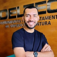 Deltec Equipamentos Industriais Employee Lauand Santos's profile photo