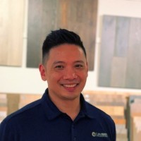 Amber Flooring, Inc. Employee Calvin Bustos's profile photo