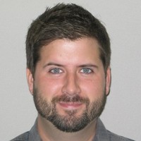 Cognizant Employee Daniel Riddle's profile photo