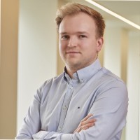 Data Minded Employee Jelle de Vleminck's profile photo