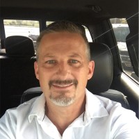 NORDAM Employee Terry Walker's profile photo