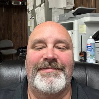 Cooper Consolidated, LLC Employee Mike Carnes's profile photo