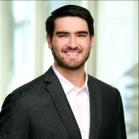Mental VR Employee Allan Michelin's profile photo