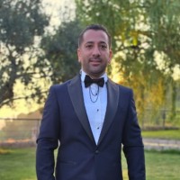 Abdul Latif Jameel Electronics Employee Wissam Hussein's profile photo