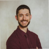 Intact Insurance Specialty Solutions Employee Bryce Richards's profile photo