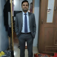 HRize LLC Employee Amar Verma's profile photo