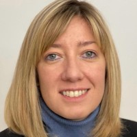 Rock communications srl Employee Alessia Cuppini's profile photo