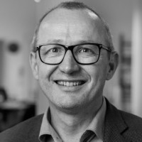 KeyShot Employee Per Bendsen's profile photo