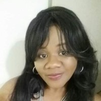 GMS CONNECT Employee Adolphine Mutombo's profile photo