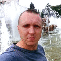 ChatBottle Employee Eugene Smirnov's profile photo