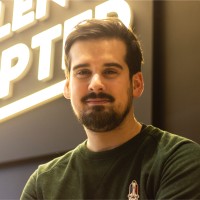 Wopilo Employee Clément Serino's profile photo