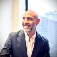 Chubb Employee Tomás Vicente Encalada's profile photo