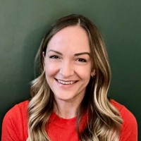 Involve, LLC Employee Ashley st. Jules's profile photo