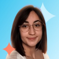 Pimpant (Ex Juliette) Employee Alisson Rigoulet's profile photo