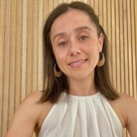 iXperience Employee Margarida de Mendonça Costa's profile photo