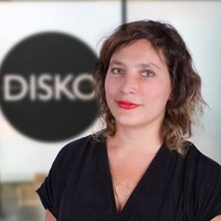 DISKO Employee Laure Fremicourt's profile photo