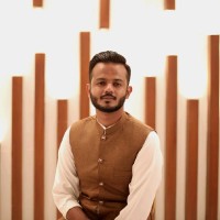 Digital Auxilius Employee Bilal Siddiqui's profile photo