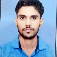 Ajay Poly Pvt. Ltd. Employee Shlok Bendre's profile photo