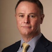 McPhail Career Development Limited Employee Colin McPhail's profile photo