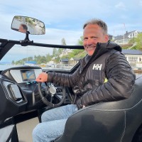Crayon ️ Employee Gisle Erichsen's profile photo