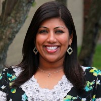 Valley Health System Employee Anitha Samuel's profile photo