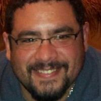 HornerXpress Employee Efrain Diaz's profile photo