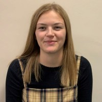 GeoSmart Information Employee Annabel Elleray's profile photo