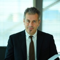 Turboden S.p.A. Employee Alessandro Piubelli's profile photo