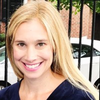 Canon Business Process Services Employee Adrienne Feinour's profile photo