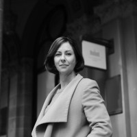 Woods Bagot Employee Sarah Kay's profile photo