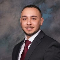 Nationwide Employee Alexander Saenz's profile photo