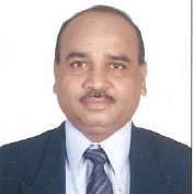 GIC Housing Finance Ltd (GICHFL) Employee Sachindra Salvi's profile photo