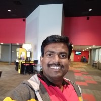 MIPL Global Employee Manjappa Chatrad's profile photo